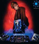 Image result for DJ Controller Denon DJing Nights