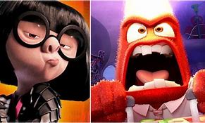 Image result for Pixar Side Characters