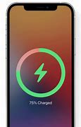 Image result for iPhone Black Charging Screen