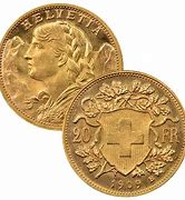 Image result for 20 Franch Swiss