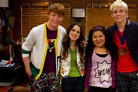 Image result for Disney TV Shows Austin and Ally