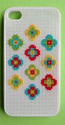 Image result for Cross Stitch Phone Case