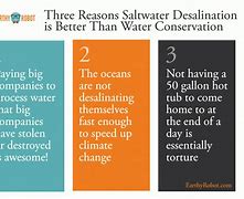 Image result for Desalination Meme