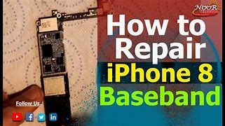 Image result for Baseband for iPhone 8 Plus