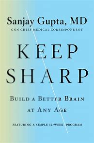 Image result for Books About Sharp Mind