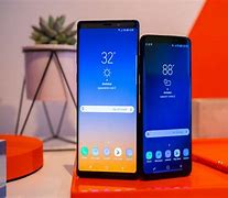 Image result for Samsung S9 Pluse vs Note 10 Pluse