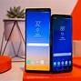 Image result for Samsung S10 or Samsung Note 9