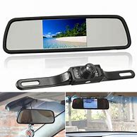 Image result for TFT LCD Monitor Mirror