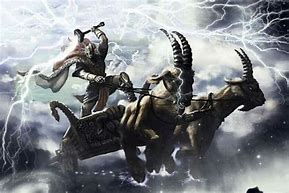 Image result for Thor Chariot