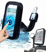 Image result for Water Phone Holder