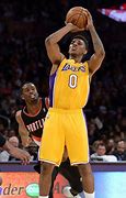 Image result for Nick Young Shooting Form