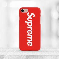Image result for Kaw Supreme iPhone Case