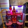 Image result for Disney Princess Ultimate Dream Castle Mattel