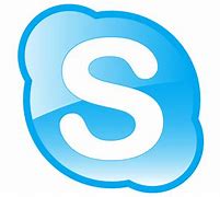 Image result for Updated Skype Logo