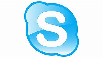 Image result for Skype Logo ClipArt