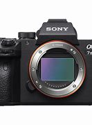 Image result for Sony Camera the New One
