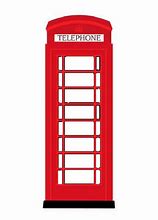 Image result for Phone Box Cartoon