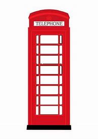 Image result for Telephone Box Cartoon