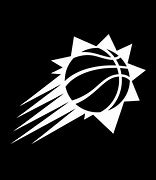 Image result for Suns Vs. Nets Logo
