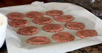 Image result for Pre-Cooked Sausage Patties