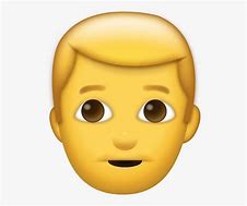 Image result for Man Emoji Apple