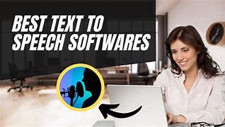 Image result for Text to Speech Software