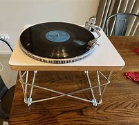 Image result for DIY 78 Turntable