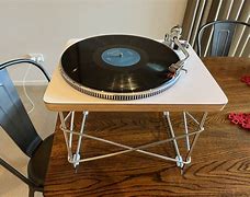 Image result for Homemade Turntable