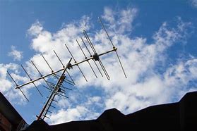 Image result for Best Long Range TV Antenna