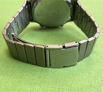 Image result for Seiko Battery Clock Parts