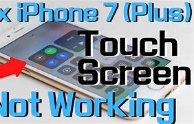 Image result for iPhone Cannot Touch Screen