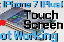 Image result for iPhone 7 Plus Touch