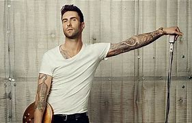 Image result for Adam Levine Tattoo Meme