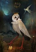 Image result for Stolas Demonology