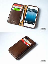 Image result for iPhone SE 5S Case Wallet