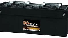Image result for Deka 8 Volt Battery