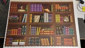 Image result for 52000 Piece Puzzle
