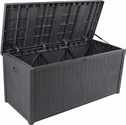 Image result for Waterproof Storage Box