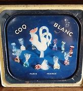 Image result for Coq Blanc