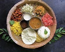 Image result for Vegetarian Indian Food