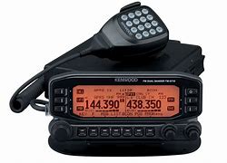 Image result for Kenwood VHF Mobile Radios