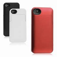 Image result for iPhone 4 Mophie Case