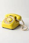 Image result for Vintage Rotary Phone with a Cable