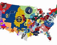 Image result for NBA Imperialism Map