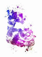 Image result for Disney Cheshire Cat Art Print