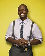 Image result for Brooklyn 99 Scary Terry