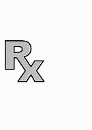 Image result for Tiny RX Clip Art