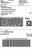 Image result for FedEx Print Shipping Labels