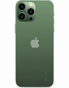 Image result for Apple iPhone 13 Pro Green