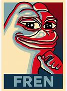 Image result for Pepe Fren